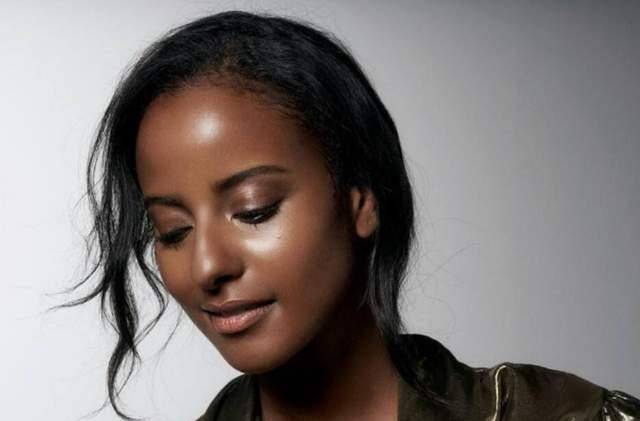“埃塞俄比亚”埃塞俄比亚黑人为何那么漂亮呢？