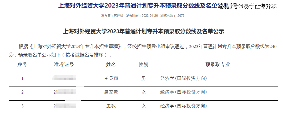 2024年上海立达学院录取分数线及要求_2024年上海立达学院录取分数线及要求_2024年上海立达学院录取分数线及要求