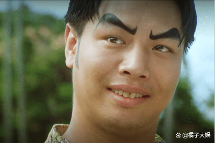 李健仁:周星驰是个浑蛋,把我骗的好惨,但这辈子却还要感激他_明星