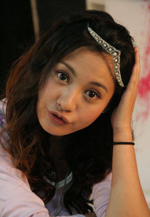 角色_父母_张黎