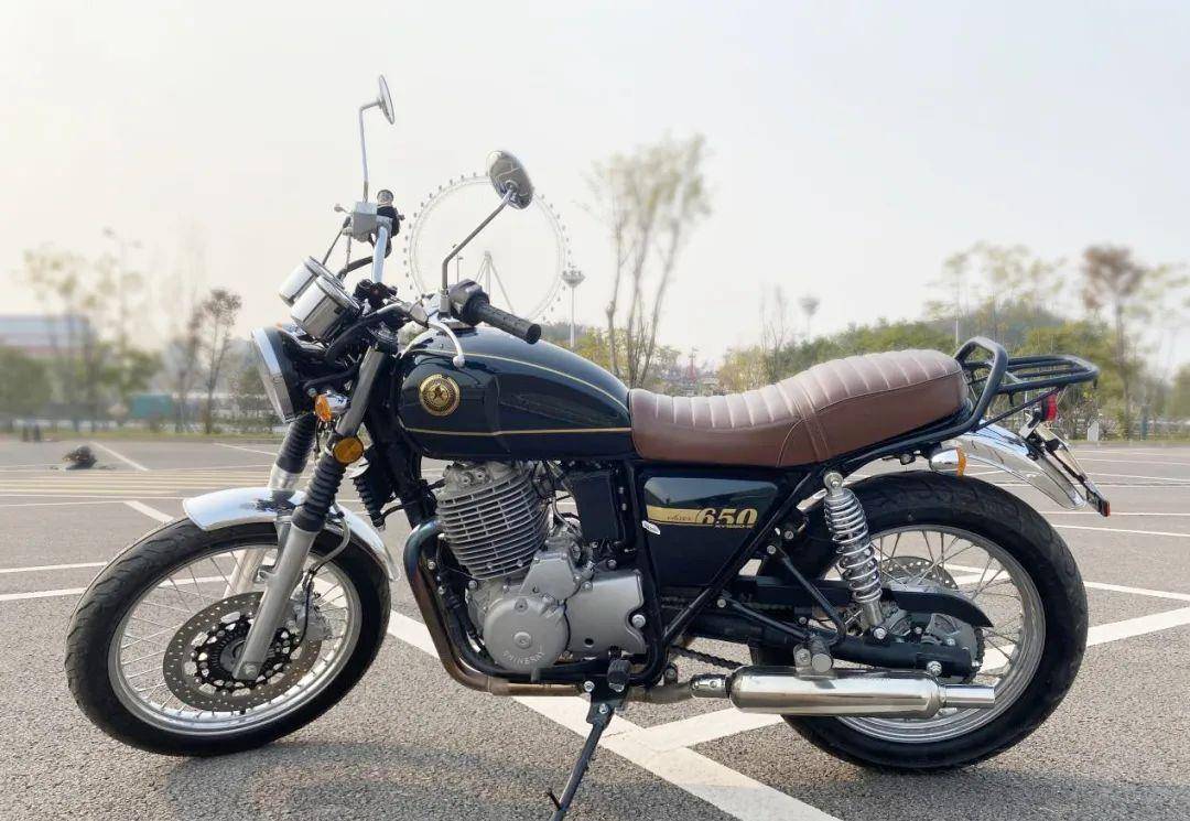 评新棍王650:2万级真古机车,yyds|驾驶观_搜狐汽车_搜狐网