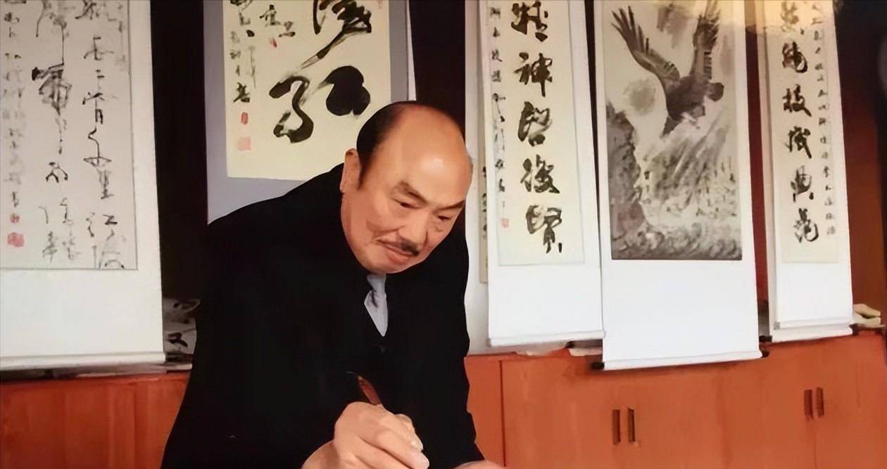 86版《乌龙山剿匪记》演员现状:有人已经离世,有人因戏离婚