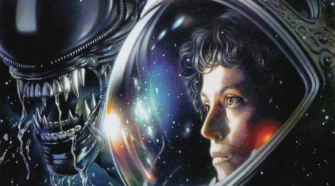 《异形》:科幻电影中的经典代表_成功_故事_影片