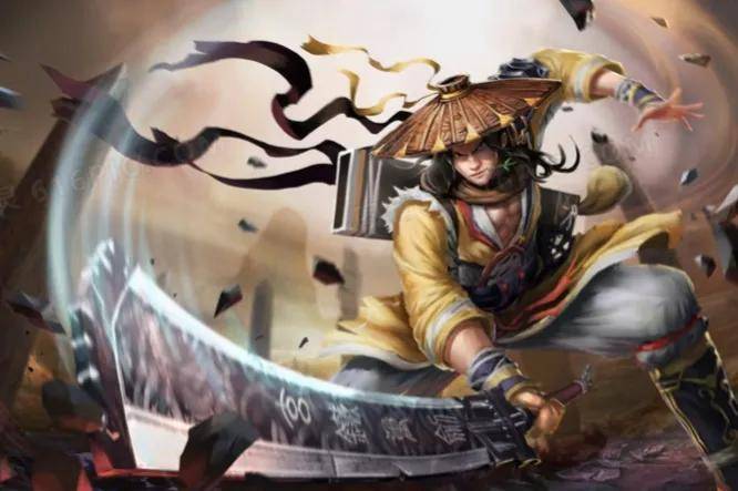 陈青云的小说《残肢令》到底讲了个怎样的故事?