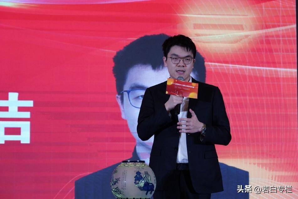 為何備受矚目？五大高手，出征爛柯杯，他們會有什么樣的表現？
