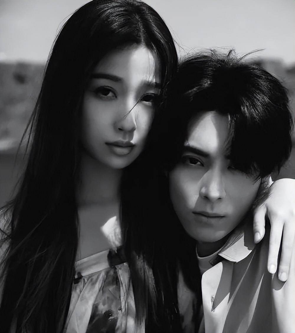 虞书欣示爱王鹤棣?社交媒体互动引不适议_照片_网友_恋情