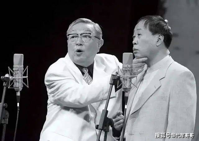 著名相声演员李建华去世（生前饱受疾病折磨，李金斗蔡明含泪悼念）-图10