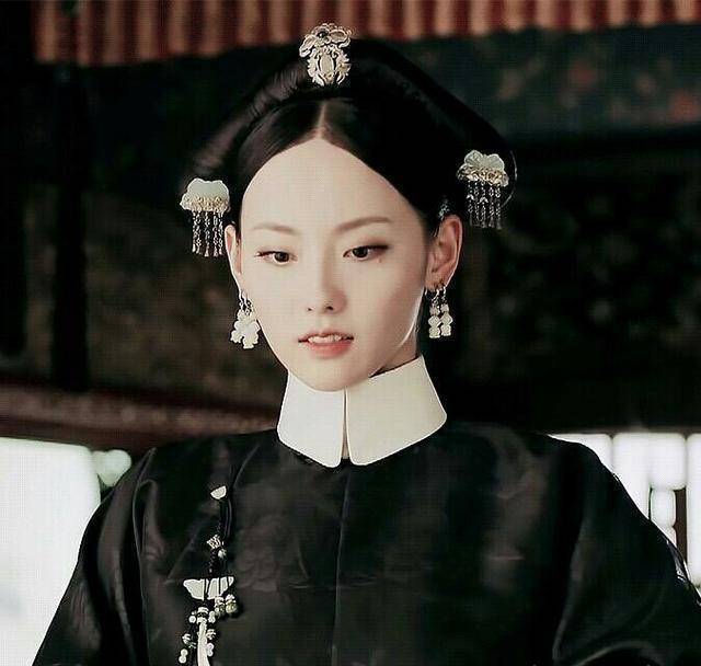 美人_顺嫔_网友