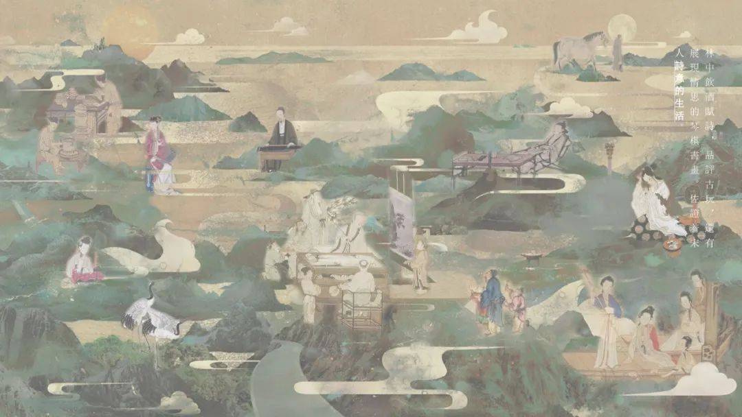 什么是“宋代美学”设计?_图片_来自_方面