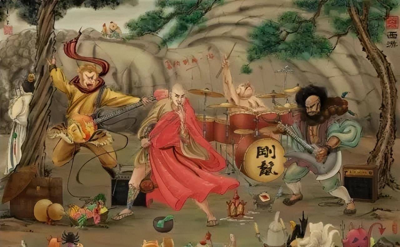 网黄老司机油门一踩,笔下的chun宫图让人面红耳赤,网友看完爱了_作品