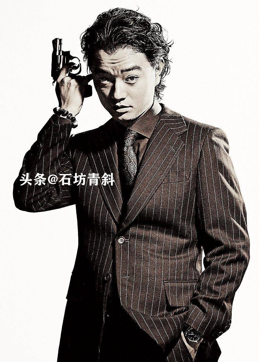 暴力大师和邪教三池崇史创造了一个不同的世界_电影界_日本_昌平