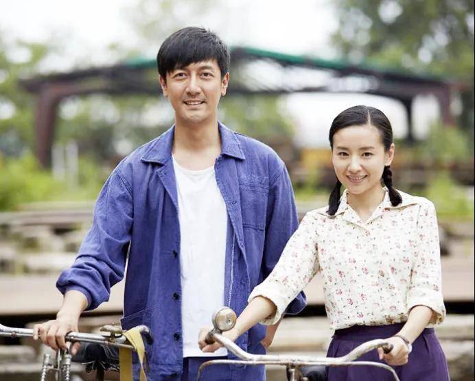 帅气戏也好,为人低调不张扬,拍的戏钱都给夫人_孙红雷_妈妈_蒋雯丽