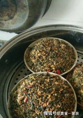 原创            正宗扣肉的家常做法，做法其实也不难，过节在家就能自己做！（扣肉做法最正宗的做法视频教程）