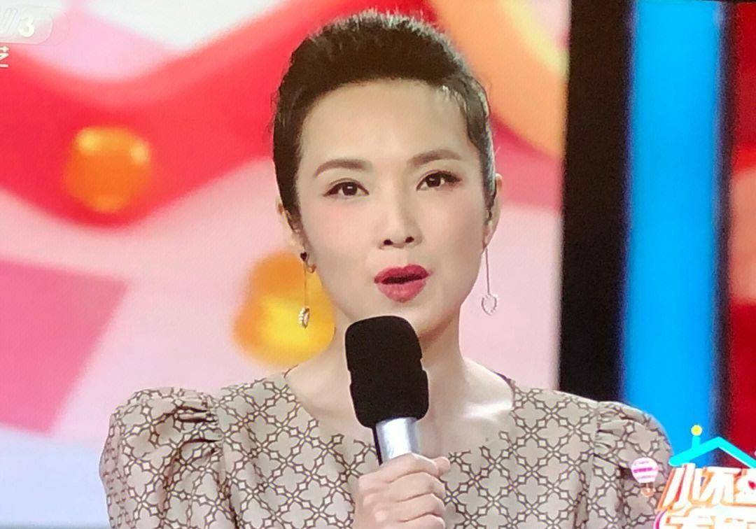 老婆的颜值也是可圈可点_韩红_节目_谣言