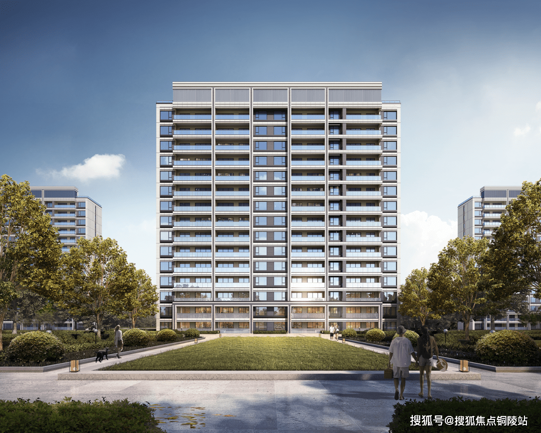 【营销中心】南通美的崇州云玺售楼处电话:400-116-7720转999!