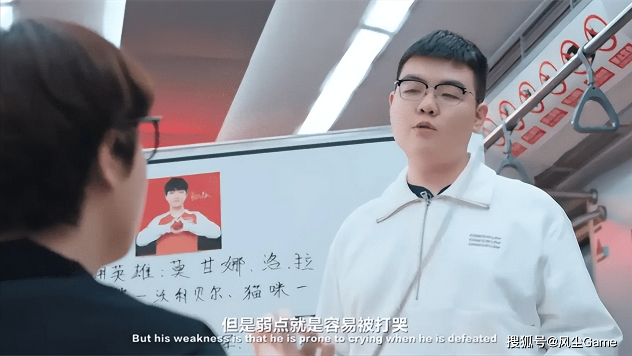有引进大安的想法,最近也有类似的消息传出,lec赛区的"最帅ad"rekkles