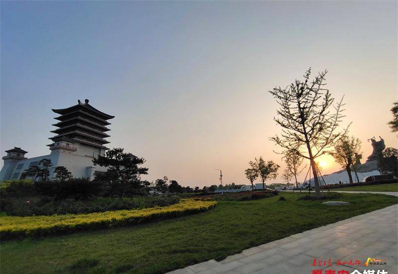 泡温泉,吃烧烤,看篝火 这个五一 来泰安徂汶景区烧烤露营吧