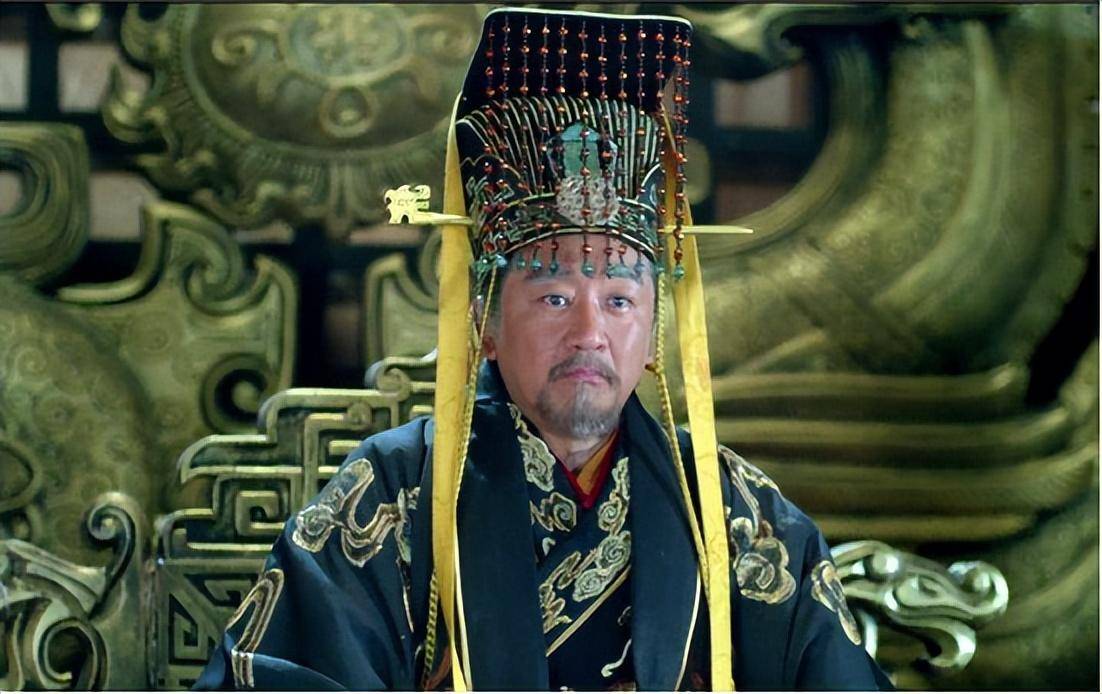 誉王手下的灰鹞是副导演, 韩礼和淮王都是执行导