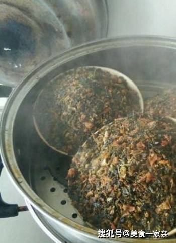 原创            正宗扣肉的家常做法，做法其实也不难，过节在家就能自己做！（扣肉做法最正宗的做法视频教程）