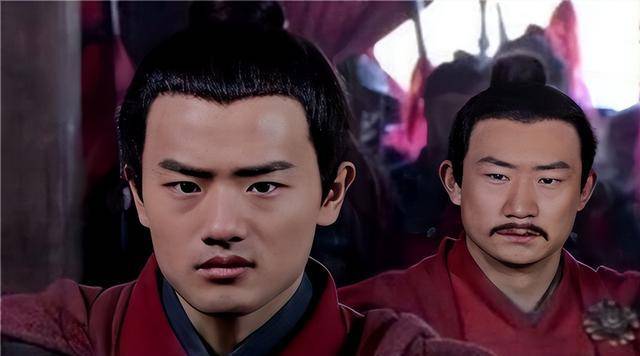岳飞的后人从不与这2个姓氏通婚,其中有何缘由?_秦桧_岳霖_贡祖文