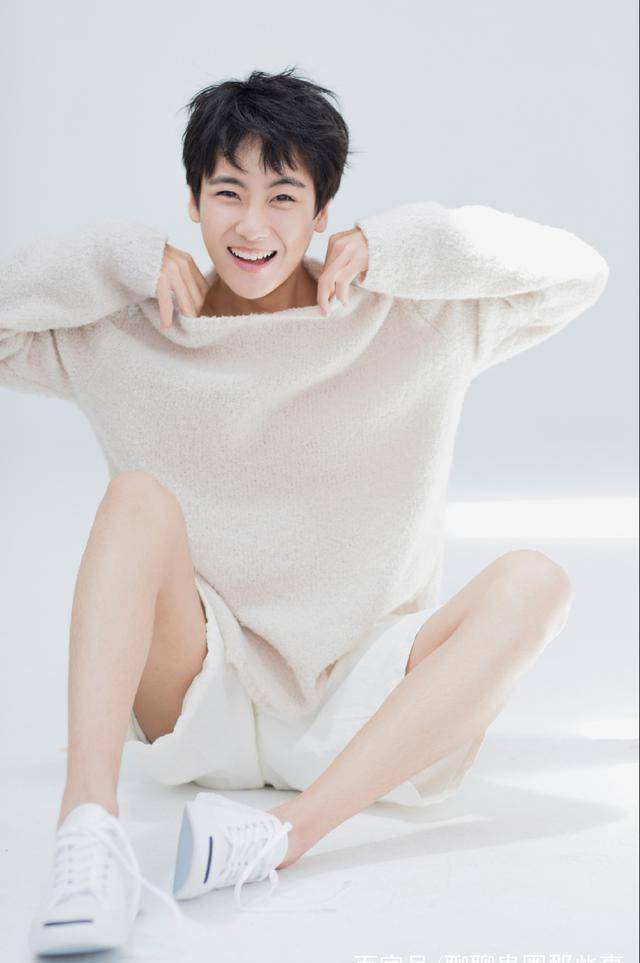 《如懿传》永琪和永珹再度合作饰演一对好兄弟,演员边程6岁出道_胡先