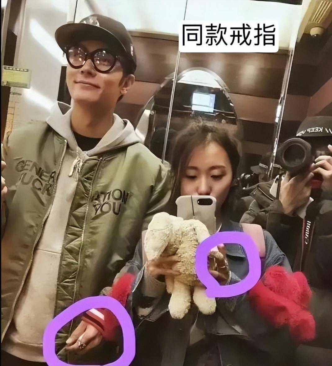 一个小小的助理都可以如此阴阳怪气洪欣,而张丹峰也没有正面维护老婆