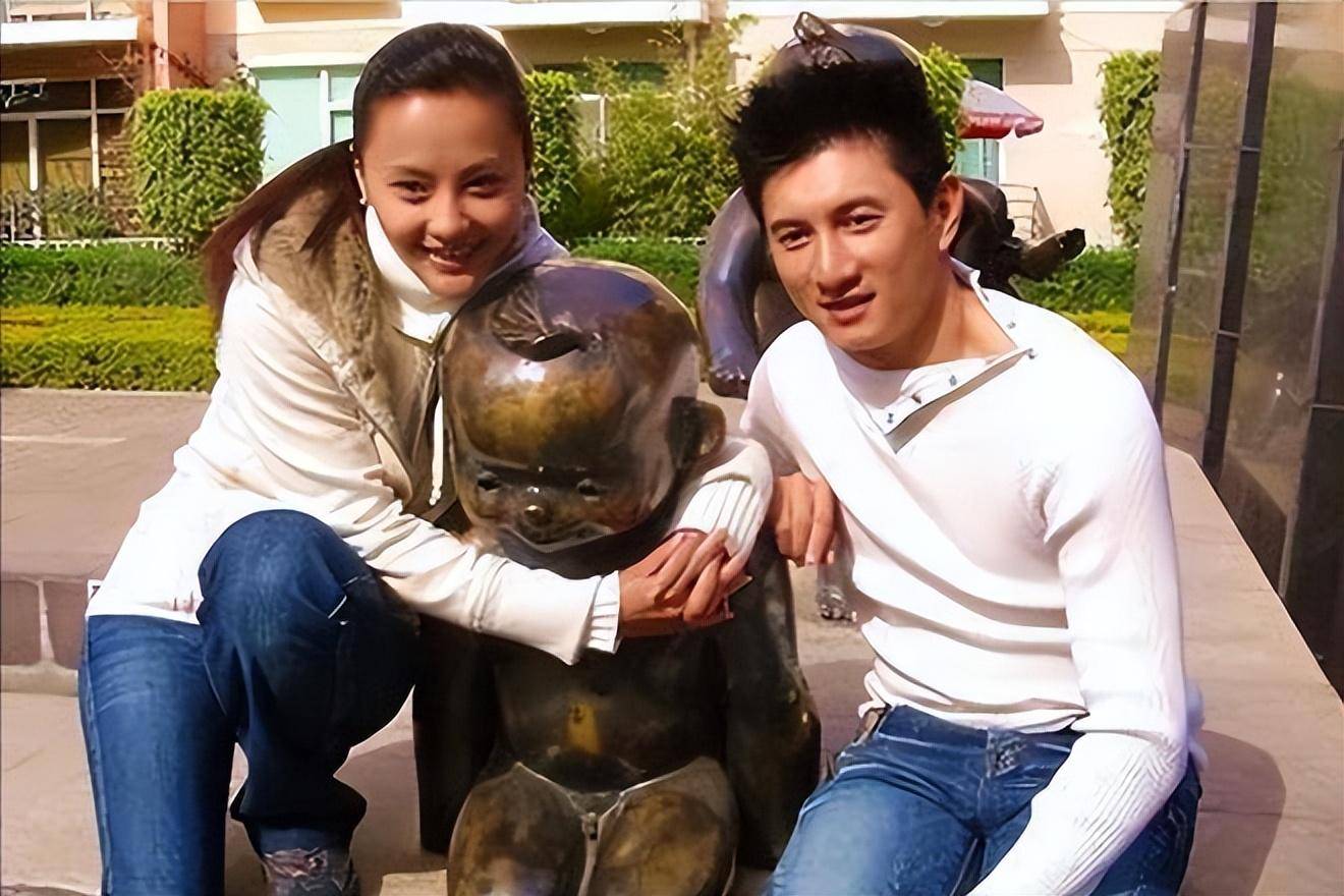 马雅舒对前夫吴奇隆的看法_刘诗诗_父亲_儿子