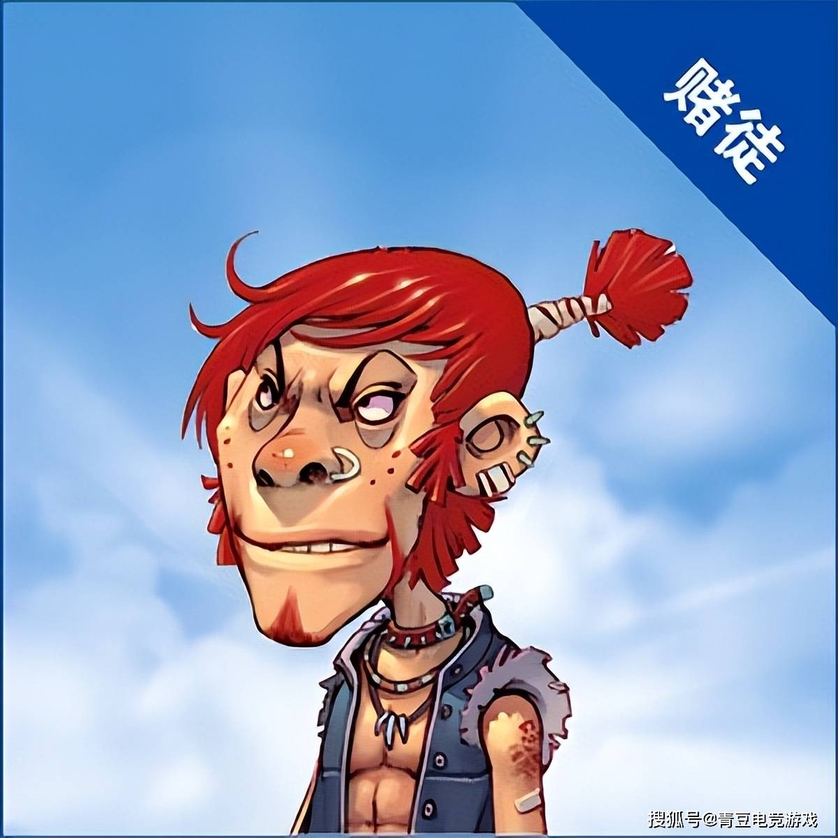 梦幻西游:10只超难看召唤兽,白给都不想带_原画_模型_赌徒