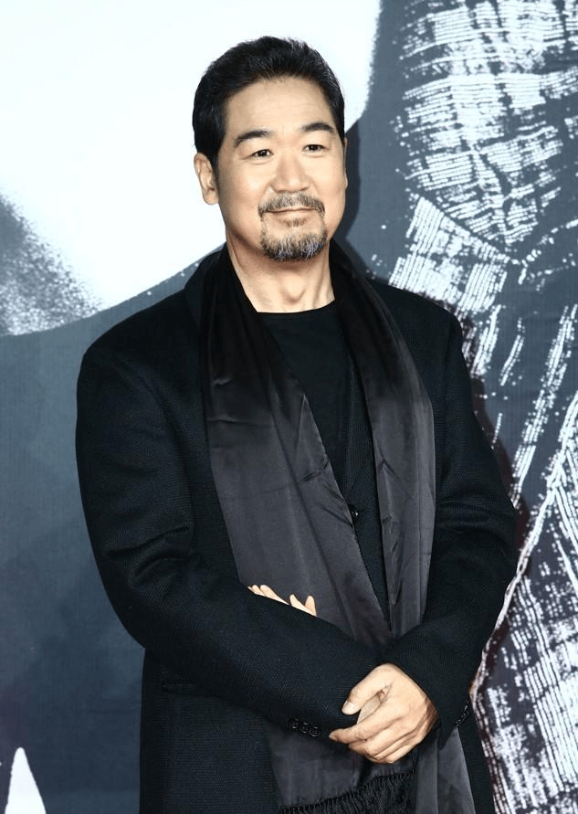 这一次,68岁的"老艺术家"张国立,不会再被世界宽容了_罗秀春_邓婕