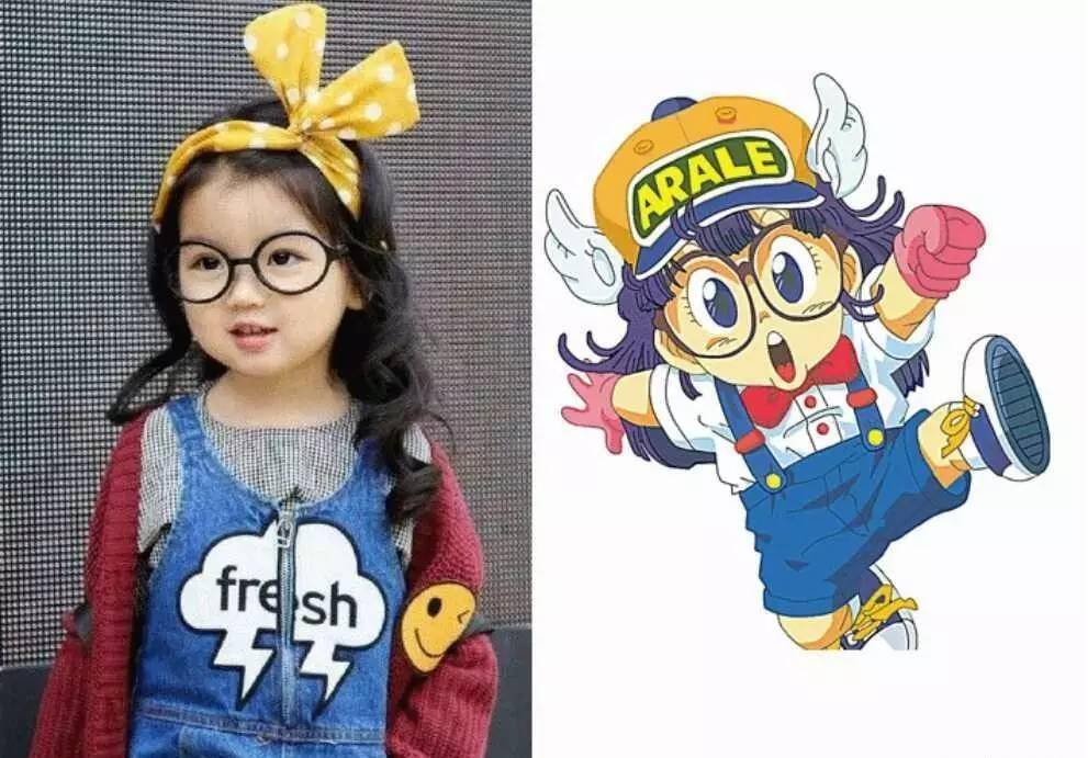 4岁养家的阿拉蕾,如今妹妹也打包出道?年少成名究竟好不好