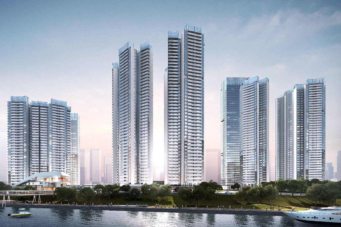 广州旭辉曜玥湾售楼处电话_旭辉曜玥湾售楼处_楼盘最新详情|地址/户型