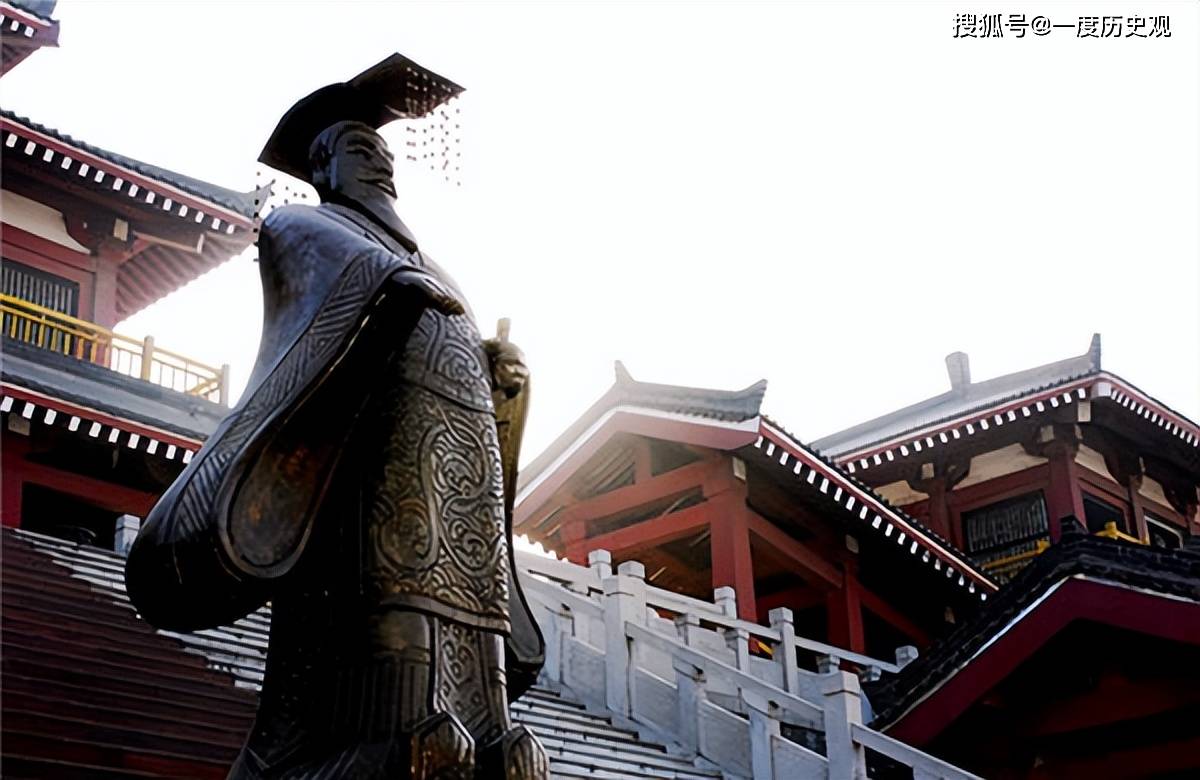 考古:洪水时间有bug_历史_中国_研究