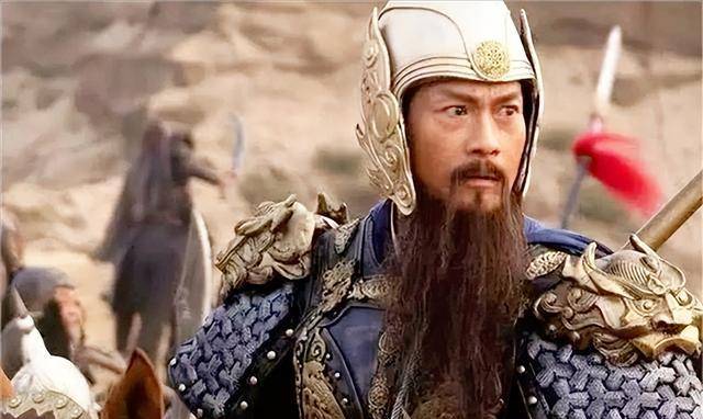 杨业_杨延昭_潘仁