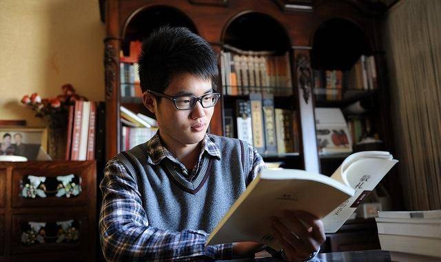被董明珠骂浪费人才,如今身价数亿_天一_北京_父亲