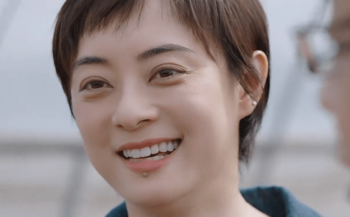 孙俪素颜上综艺称不当全职妈妈,从不看邓超手机,澄清:我没甲亢!