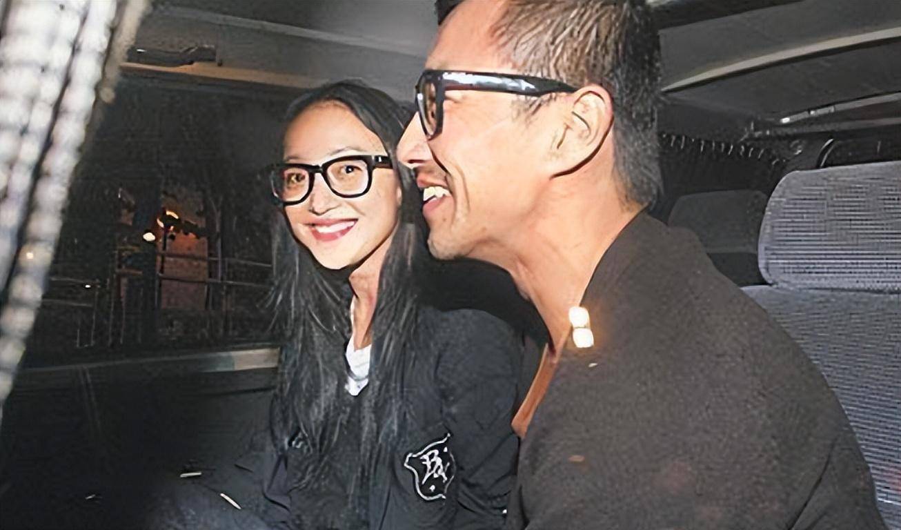 周迅:谈过7段感情,离过一次婚,她到底追求什么_窦鹏_贾宏声_电影