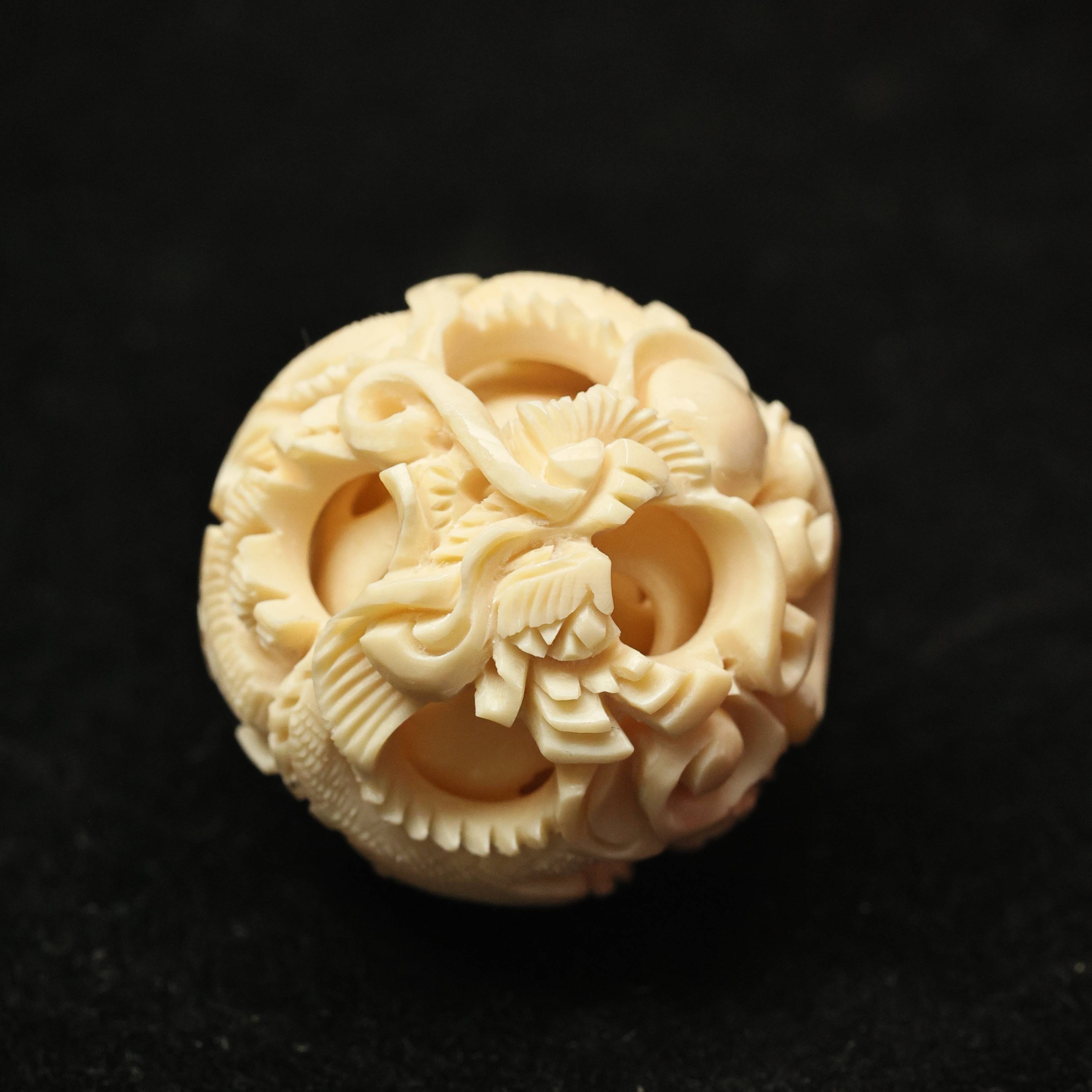 猛犸象牙|虽不是黄金，但比黄金还贵！_搜狐网