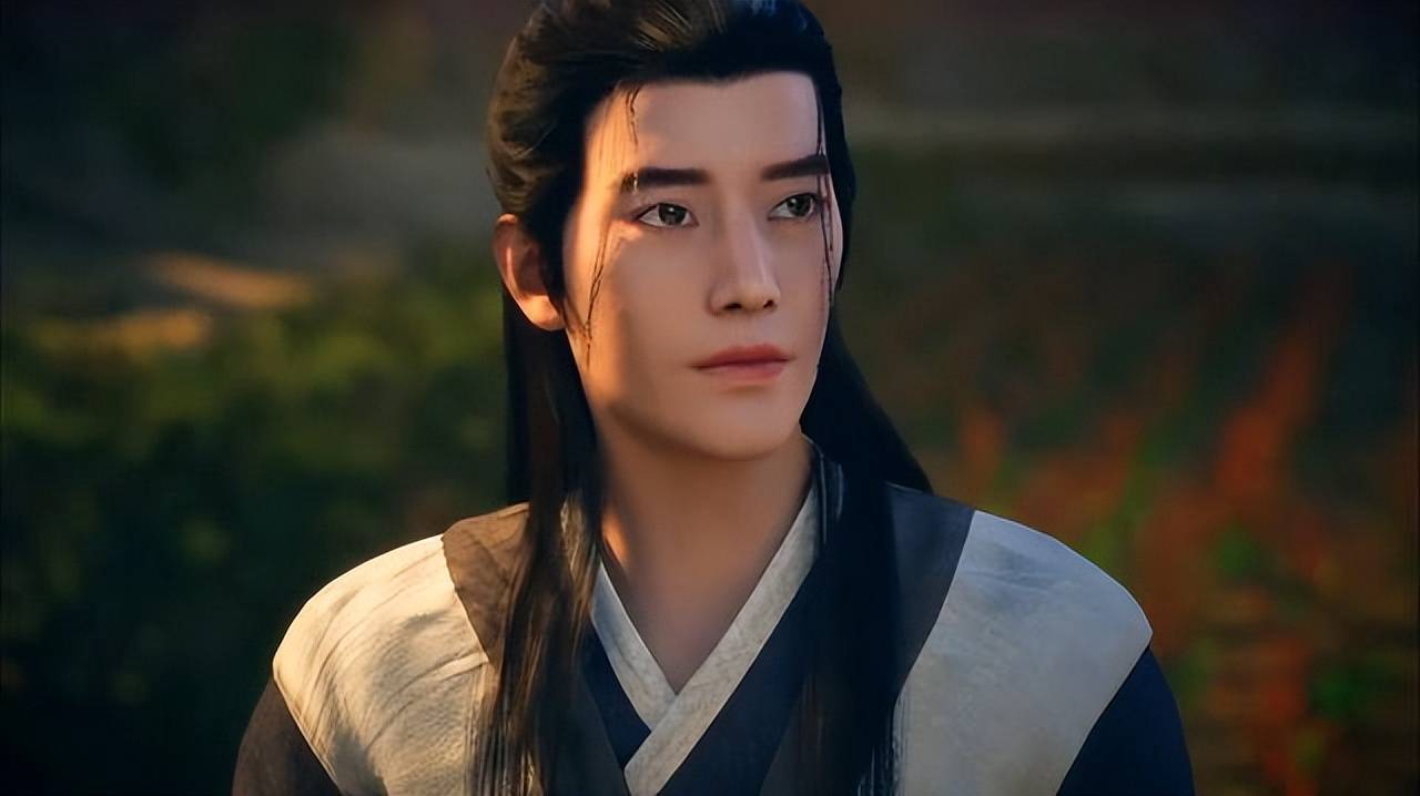 遮天》,陷入两极化评价,但凭燃烧的经费确实值得一看_动画_原著_叶凡