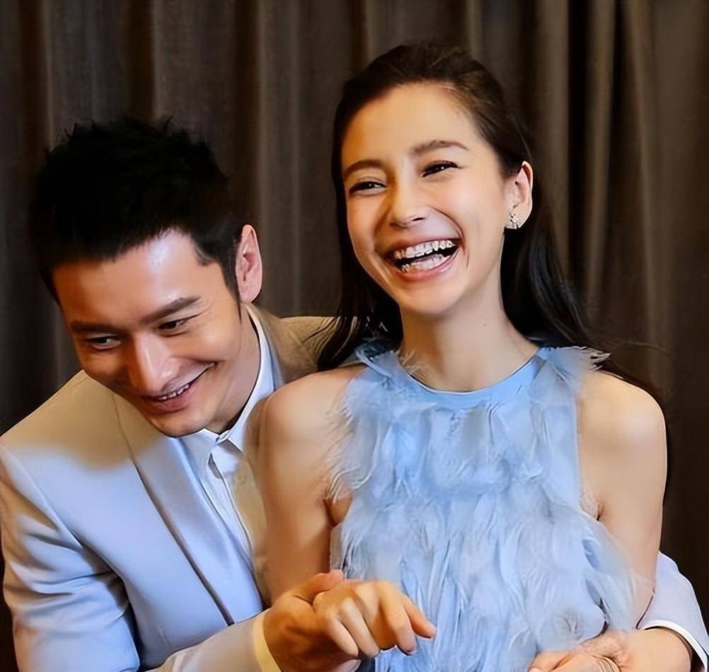 angelababy的凄惨处境_黄晓明_李菲儿_刘德华
