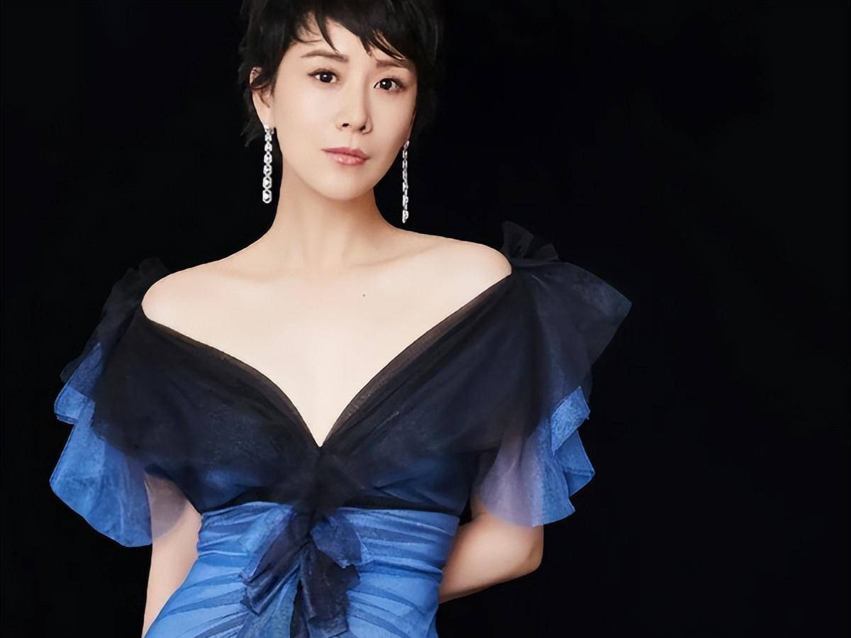 为了儿子海清每年休假有两个月,家庭是她的底气_生活_电视剧_孩子