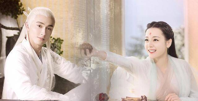 母亲辈小,父亲辈大_白凤九_帝君_华的