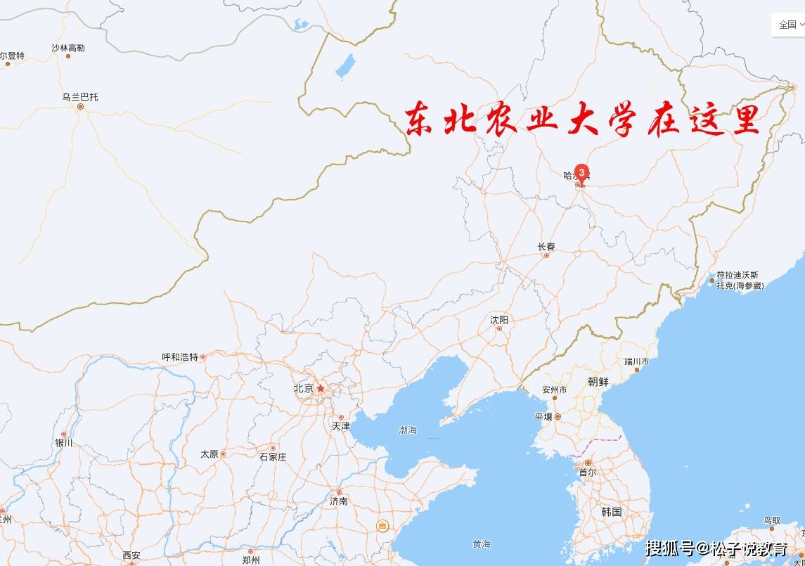 看看这几所可以捡漏的大学,是你的菜吗?_学科_工程_国家