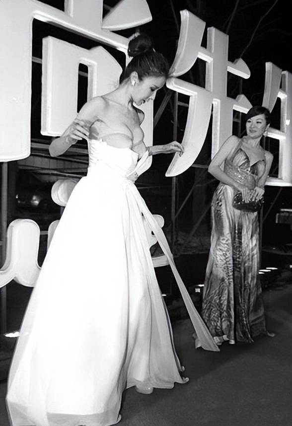 章子怡_陈道明_江一燕