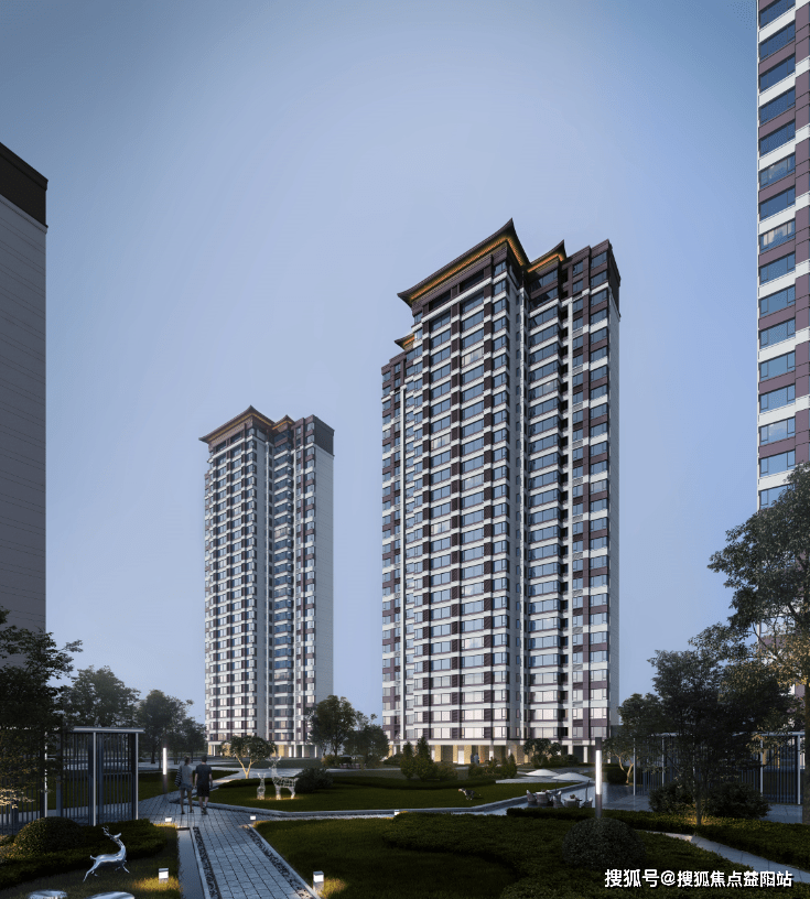 福建泉州【建发和玺】售楼电话/价格〢销售-位置营销中心_项目_市场