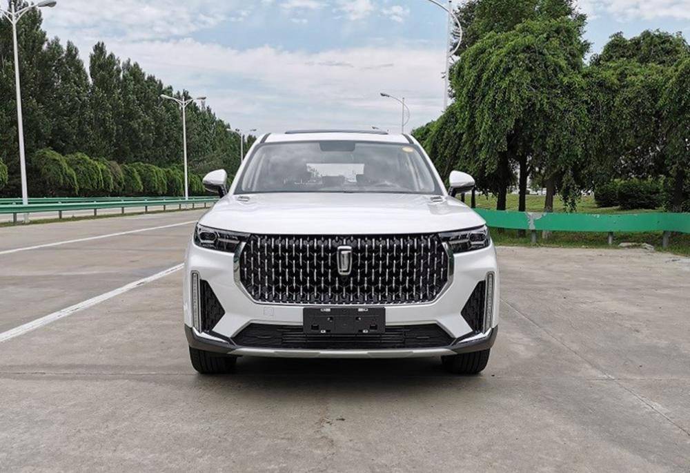 奔腾t99亮相后,就被友商上演真假美猴王戏码,网友:分不清_搜狐汽车