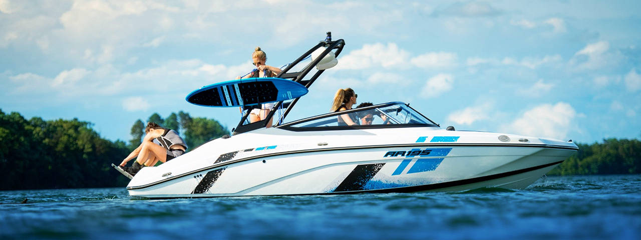 ar195 2022款雅马哈运动喷射艇