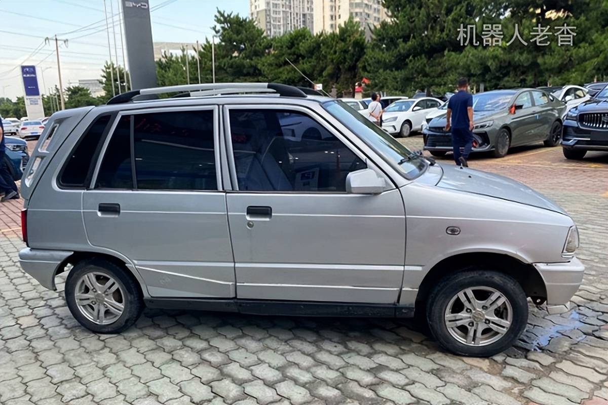 纯电动江南tt要想延续辉煌需做到这一点,新能源小奥拓的发展之路_搜狐