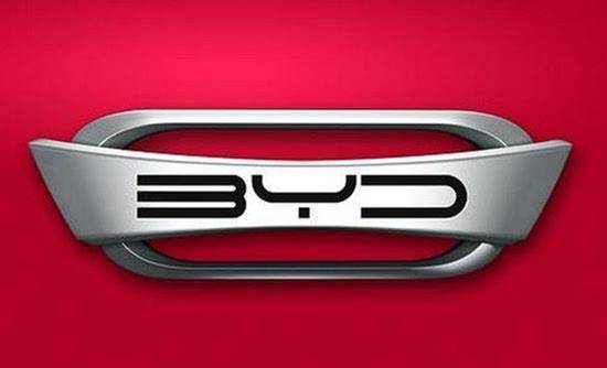 今年新气象,比亚迪终于换上了“新车标”!BYD字母变高级,多贵都想买!_搜狐汽车_搜狐网