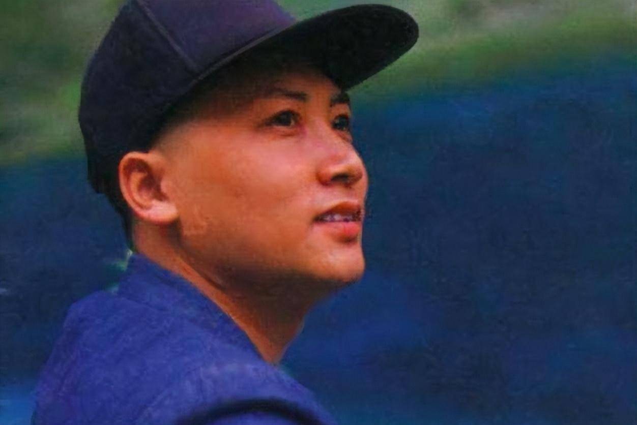 最帅唐僧迟重瑞:娶大11岁离异4孩富婆,地位卑微,没亲生后代