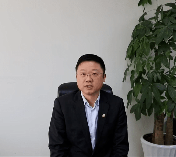 三生制药总经理靳征剪彩仪式:盛大启程,风华共赏中国驻乌拉圭大使王刚